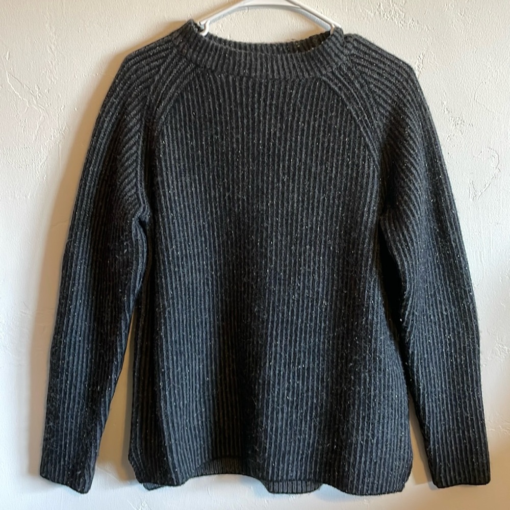 Frank & Oak sweater